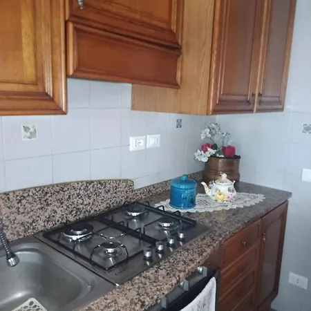 Ca' Moni Vendégház