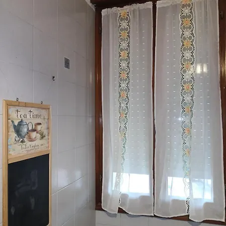 Ca' Moni Vendégház Treviso