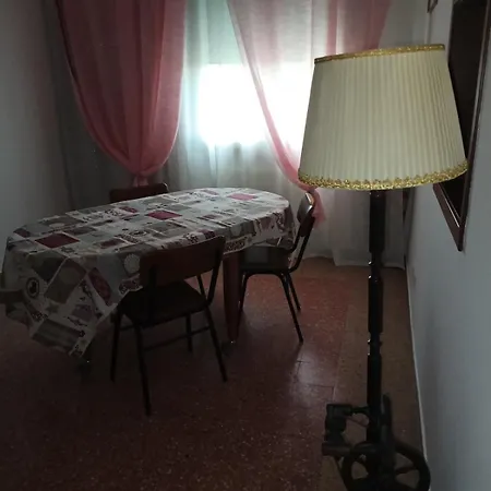 Ca' Moni Vendégház Treviso