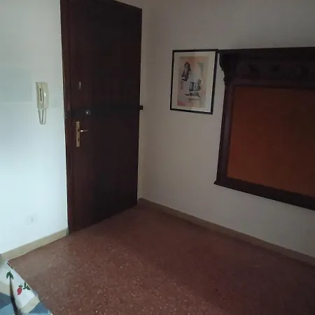 Vendégház Ca' Moni *