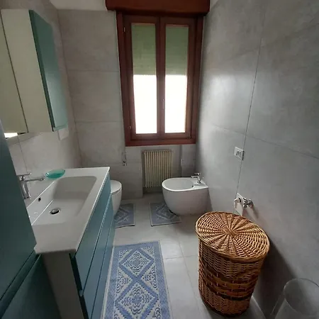 Ca' Moni Vendégház Treviso