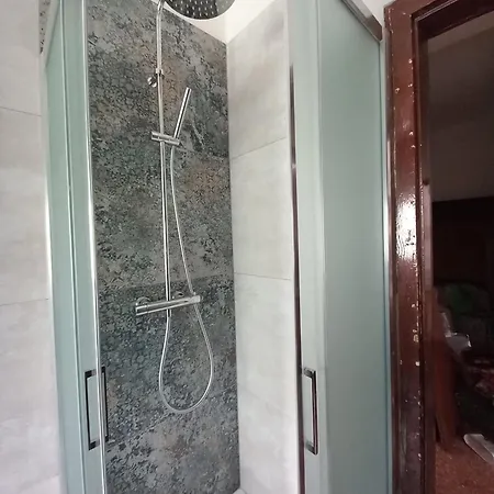 ゲストハウス Ca' Moni