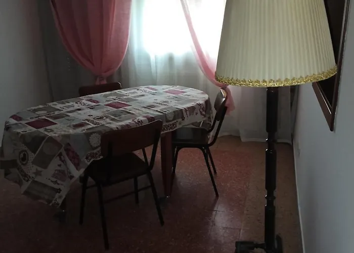 Ca' Moni Pensionat Treviso