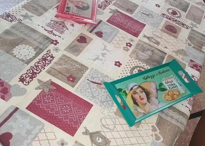 Pensionat Ca' Moni Treviso