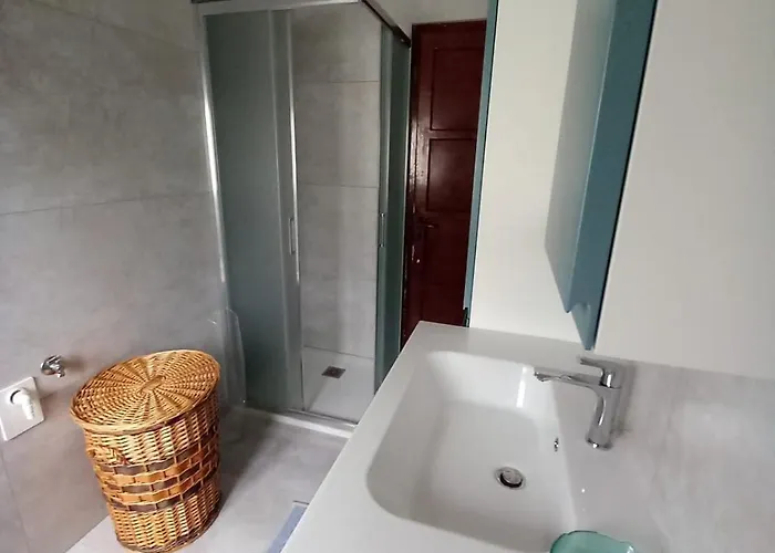 Ca' Moni Pensionat *