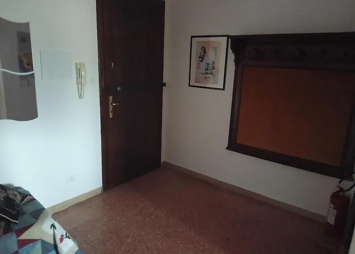 Pensionat Ca' Moni *