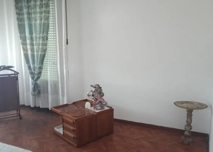 Ca' Moni Pensionat Treviso