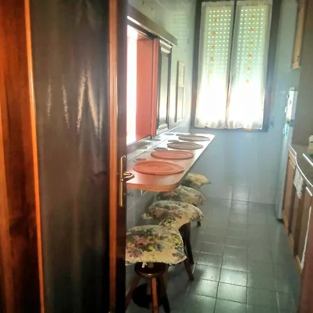 Gasthof Ca' Moni Treviso