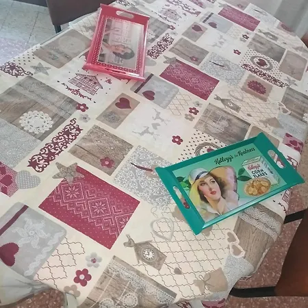 Pensión Ca' Moni Treviso