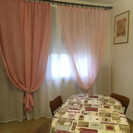 Ca' Moni Guest house Treviso