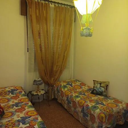 Guest house Ca' Moni *