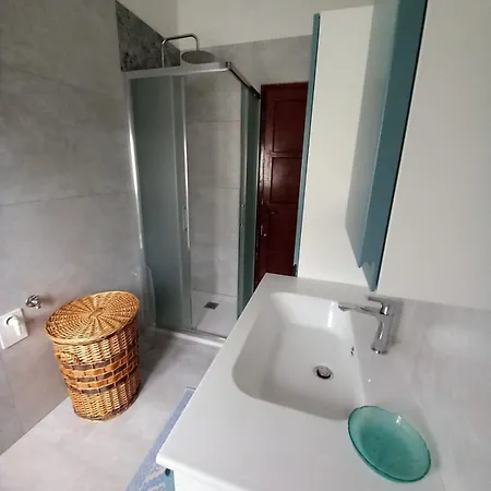 Ca' Moni Guest house *