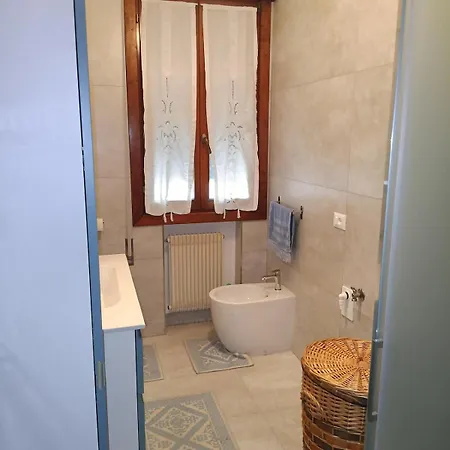 Ca' Moni Guest house