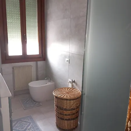 Ca' Moni Guest house