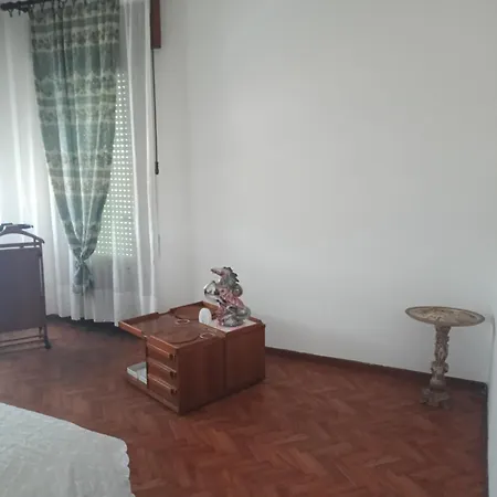 Ca' Moni Gæstehus Treviso