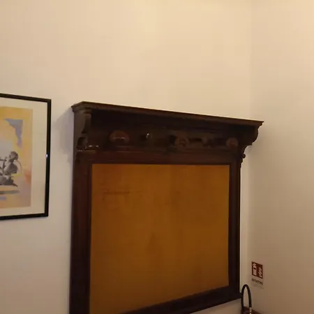 Ca' Moni Gæstehus *