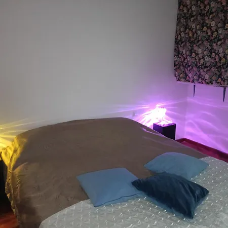 Guest house Ca' Moni