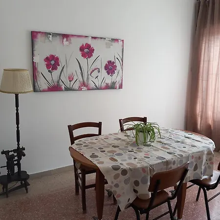 Ca' Moni Guest house