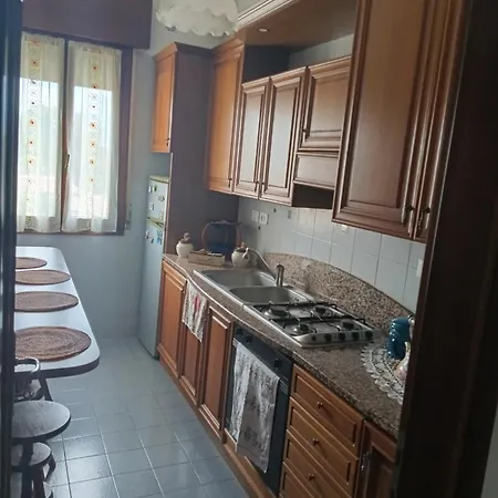 Guest house Ca' Moni