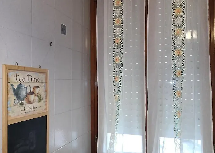 Ca' Moni Konukevi Treviso