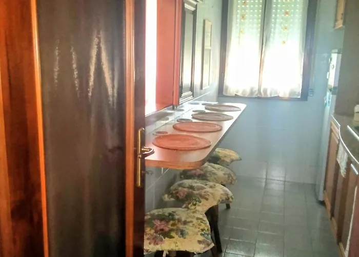 Gasthuis Ca' Moni Treviso