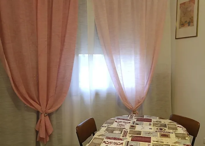 Ca' Moni Konukevi Treviso