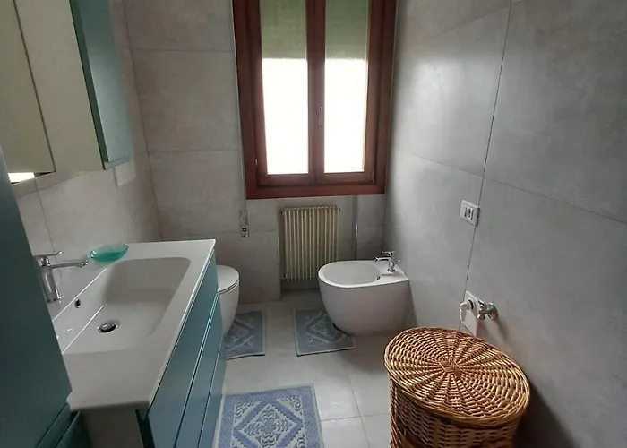 Ca' Moni Konukevi Treviso